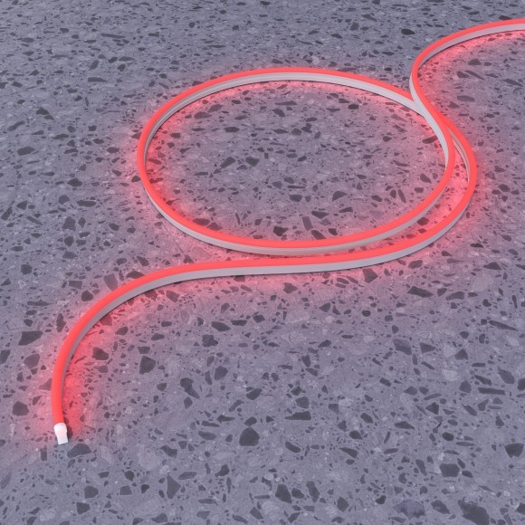 Гибкий неон Led Strip 200501 Гибкий неон Led Strip 200501