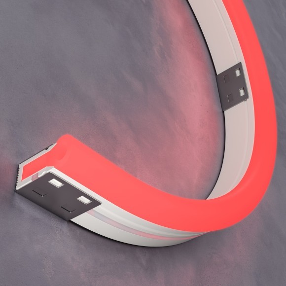 Гибкий неон Led Strip 200501 Гибкий неон Led Strip 200501