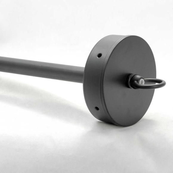 Люстра подвесная Lussole GRLSP-8104 ARIVACA IP21 под лампы 8xE14 48W