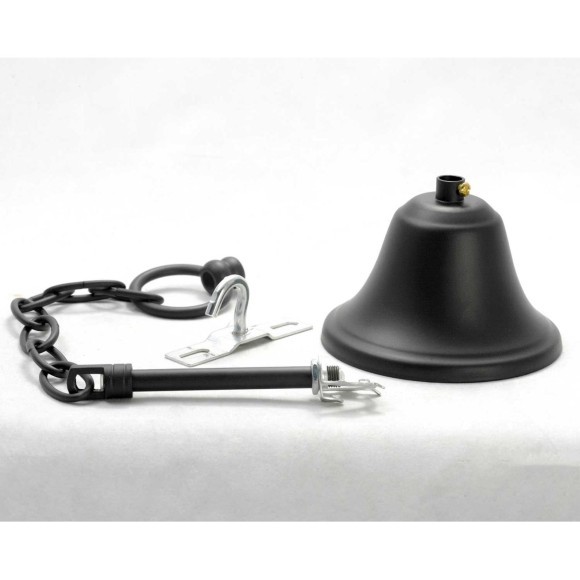 Люстра подвесная Lussole GRLSP-8104 ARIVACA IP21 под лампы 8xE14 48W