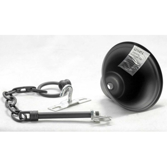 Люстра подвесная Lussole GRLSP-8104 ARIVACA IP21 под лампы 8xE14 48W