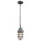 Подвесной светильник с 1 плафоном Lussole GRLSP-9691 COMMACK IP21 под лампу 1xE27 10W
