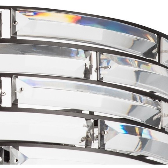 Люстра хрустальная Lightstar 746048 Amerigo под лампы 4xE14 160W