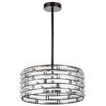 Люстра хрустальная Lightstar 746048 Amerigo под лампы 4xE14 160W