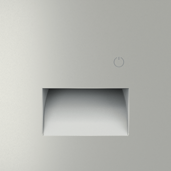 VLS070705 Подсветка светодиодная встраиваемая в подрозетник с датчиком движения и сенсорным выключателем (без рамки) стального цвета VOLTUM S70, 3000-4200-6500 Кельвинов, 1 Ватт, 120 Градусов (сталь) VLS070705 Подсветка светодиодная встраиваемая в подрозетник с датчиком движения и сенсорным выключателем (без рамки) стального цвета VOLTUM S70, 3000-4200-6500 Кельвинов, 1 Ватт, 120 Градусов (сталь)