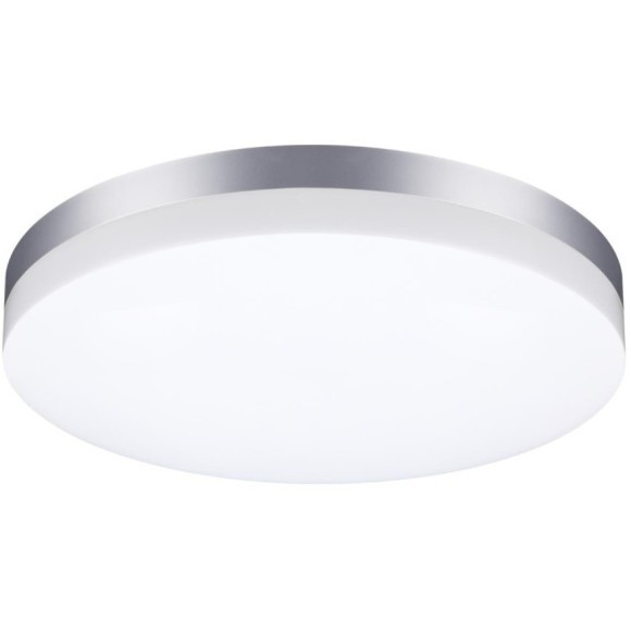 Уличный потолочный светильник Novotech 358891 OPAL IP54 светодиодный LED 40W