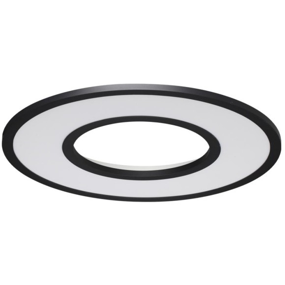 Светильник Sonex LED 52Вт 3000-6500К D590 IP20 пульт ДУ ALTAIR 7717/52L