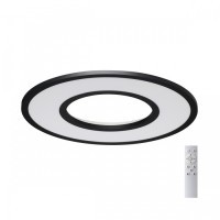 Светильник Sonex LED 52Вт 3000-6500К D590 IP20 пульт ДУ ALTAIR 7717/52L