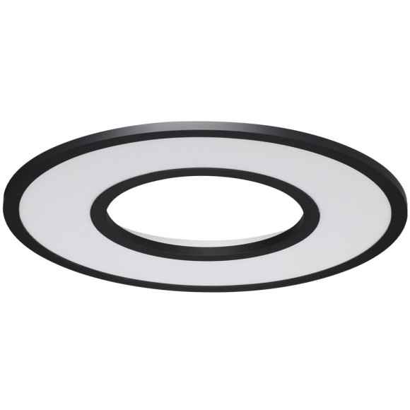 Светильник Sonex LED 52Вт 3000-6500К D590 IP20 пульт ДУ ALTAIR 7717/52L