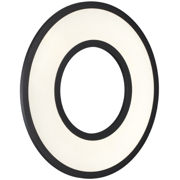 Светильник Sonex LED 52Вт 3000-6500К D590 IP20 пульт ДУ ALTAIR 7717/52L