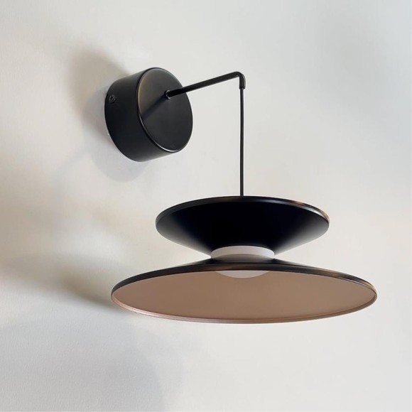 Бра Platt 4372-1W