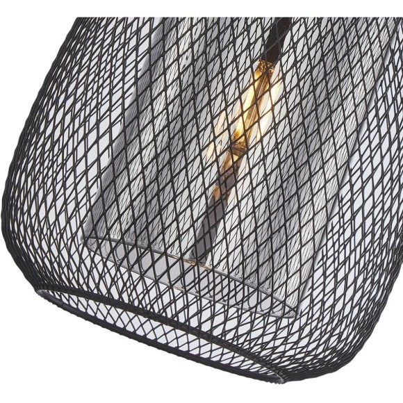 Подвесной светильник Galler 4349-1P