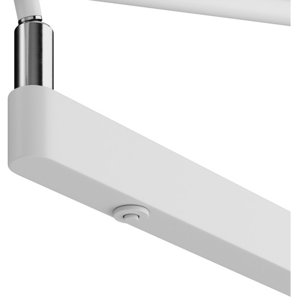 Бра Maytoni MOD070WL-L6W3K Fad светодиодная LED 6W Бра Maytoni MOD070WL-L6W3K Fad светодиодная LED 6W