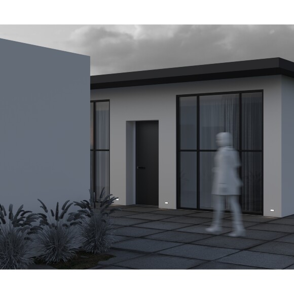 Подсветка для лестниц Outdoor O512SL-L3W3K