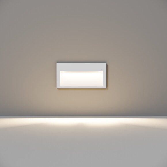 Подсветка для лестниц Outdoor O512SL-L3W3K