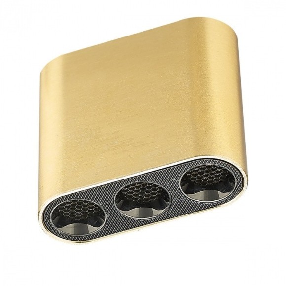 Потолочный светильник LED 8W 3000K Odeon Light SMALL 7093/8CL