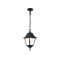 Уличный подвесной светильник Maytoni O003PL-01B Abbey Road IP44 под лампу 1xE27 60W