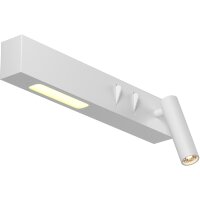 Настенный светильник (бра) Technical C031WL-L8W3K1