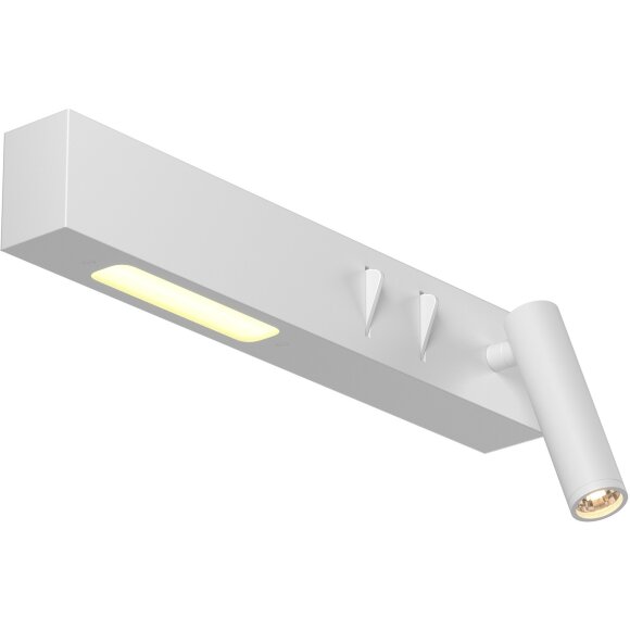 Настенный светильник (бра) Technical C031WL-L8W3K1