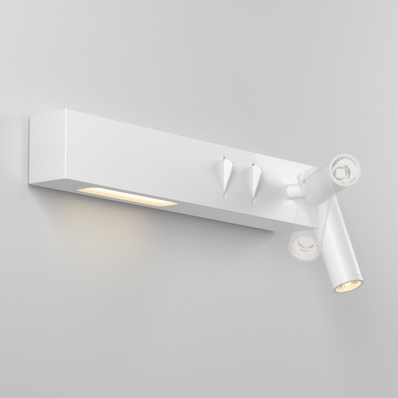 Настенный светильник (бра) Technical C031WL-L8W3K1