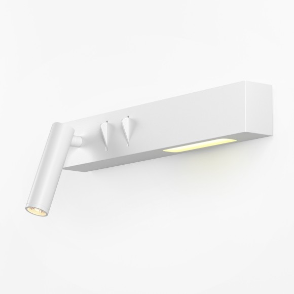 Настенный светильник (бра) Technical C031WL-L8W3K1