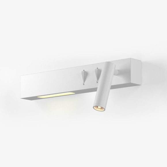 Настенный светильник (бра) Technical C031WL-L8W3K1