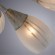 Люстра потолочная Arte Lamp A2701PL-9WG PENNY под лампы 9xE27 60W
