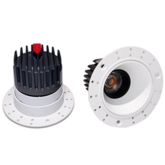 Точечный светильник Mortise 4425-1C