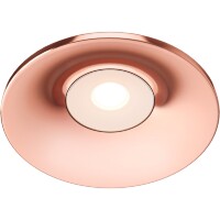 Встраиваемый светильник Technical DL041-01RG