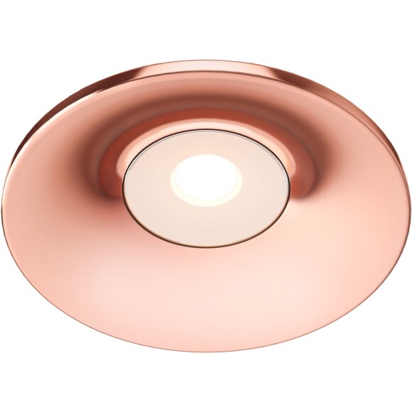 Встраиваемый светильник Technical DL041-01RG