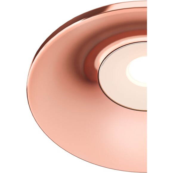 Встраиваемый светильник Technical DL041-01RG