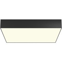 Потолочный светильник Technical C032CL-45W3K-SQ-B