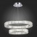 SL1622.103.02 Люстра подвесная ST-Luce Хром/Прозрачный LED 1*70W 4000K TIVOLI