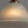 Подвесной светильник с 1 плафоном Arte Lamp A8391SP-1PB CONIS под лампу 1xE27 60W