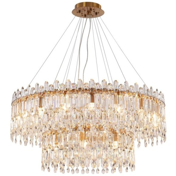 Люстра подвесная Stilfort 2158/05/26P серия Legacy