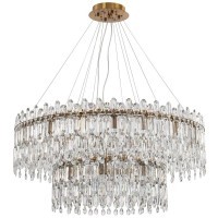 Люстра подвесная Stilfort 2158/05/26P серия Legacy