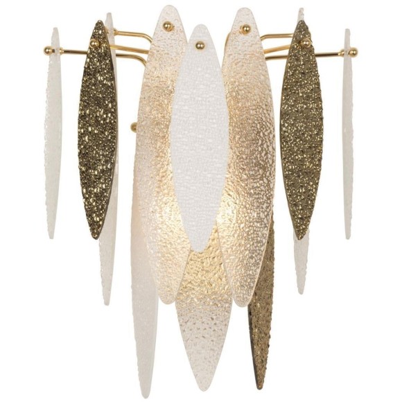 Настенный светильник Inventio 2754-2W