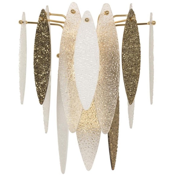 Настенный светильник Inventio 2754-2W