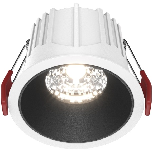 Встраиваемый светильник Maytoni DL043-01-15W4K-RD-WB Alfa LED светодиодный LED 15W