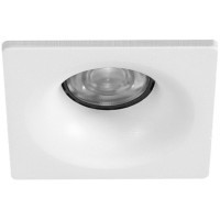 Светильник встраиваемый Crystal Lux CLT 003C1 WH