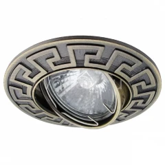 A2108PL-3AB СВЕТИЛЬНИК ПОТОЛОЧНЫЙ ПОВОРОТНЫЙ