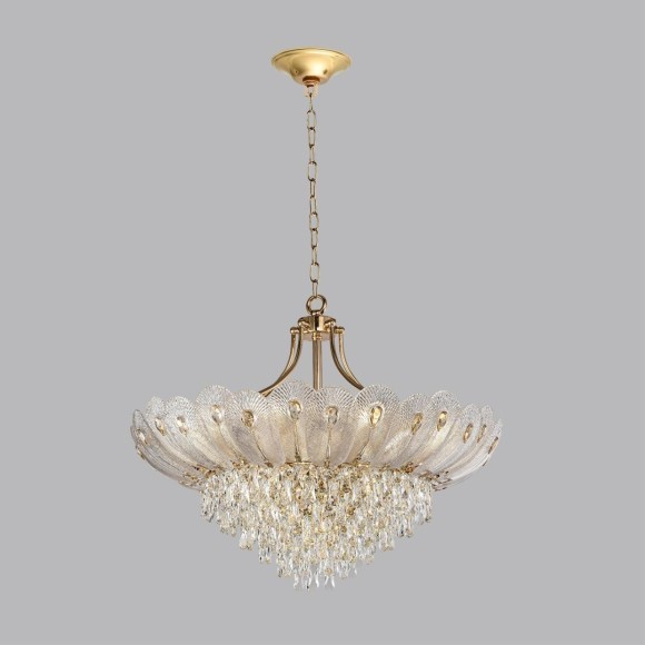 Люстра ODEON LIGHT PAROTI 5048/16