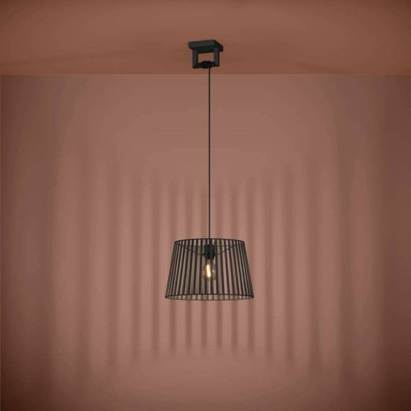 390002 BOGOTA Люстра потолочная с 1 лампой E27, 40Вт, IP20 390002 BOGOTA Люстра потолочная с 1 лампой E27, 40Вт, IP20