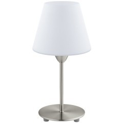 95785 Настольная лампа DAMASCO 1