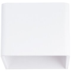 Бра Arte Lamp A1423AP-1WH SCATOLA светодиодная LED 5W