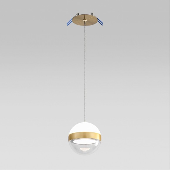 Подвес ODEON LIGHT RONI 5036/9L