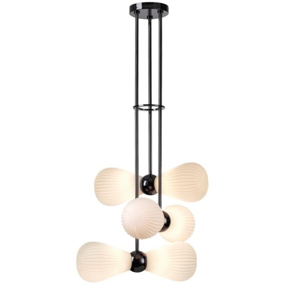 Подвесной светильник Odeon Light 5418/6 Elica под лампы 6xE14 40W