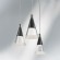Подвес Cone Lightstar 757017 Подвес Cone Lightstar 757017