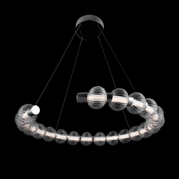 Подвесной светильник Amulet MOD555PL-L26CH4K