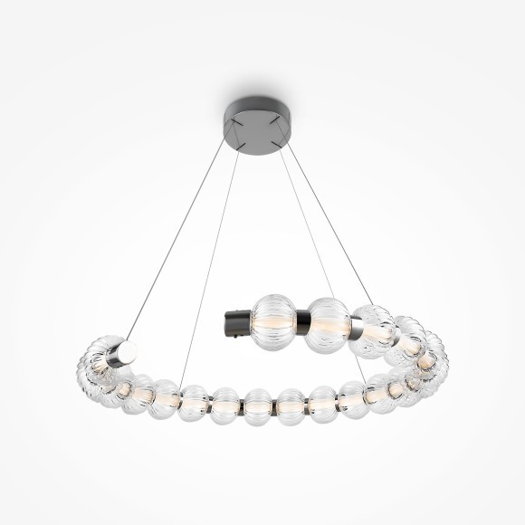 Подвесной светильник Amulet MOD555PL-L26CH4K